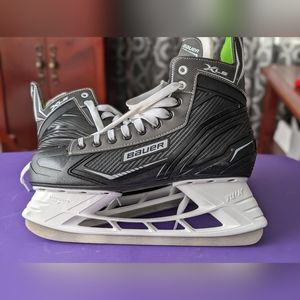 Bauer Adult ice skates size 12